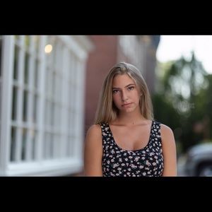 Meet your Posher, Kendall